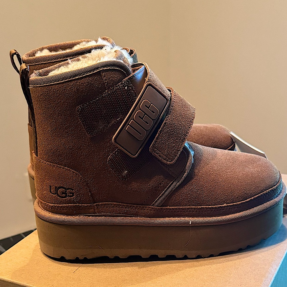 Ugg boots